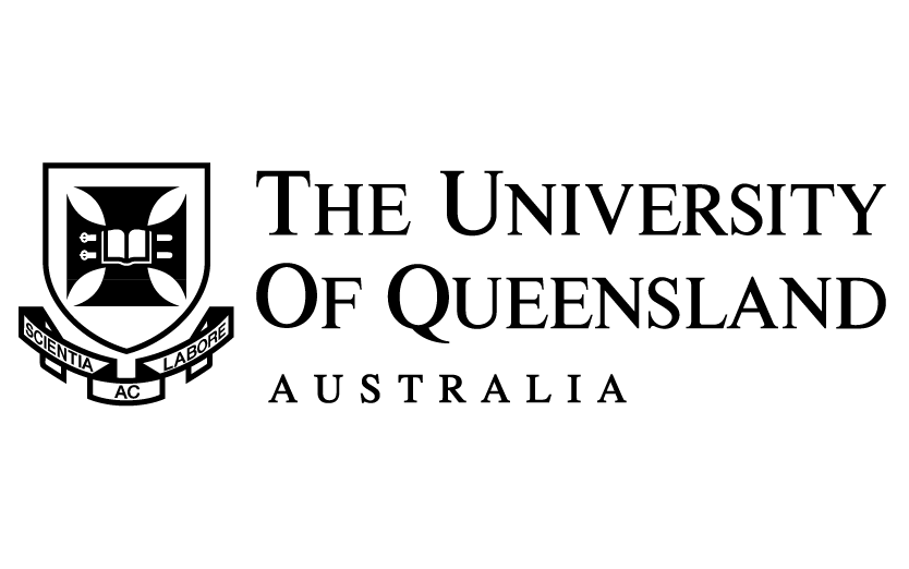 University of Queensland logo